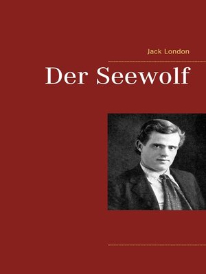 cover image of Der Seewolf